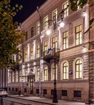 Urals Legal (Bolshaya Konyushennaya Street, 4-6-8), legal services