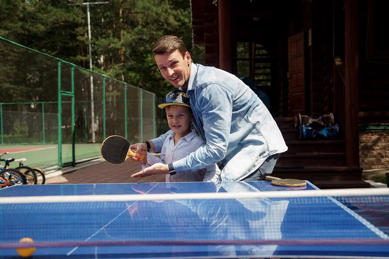 Фото Борвиха