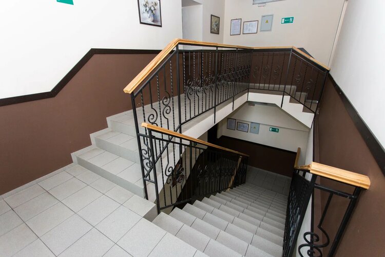 Фото Гостиница Oneginn