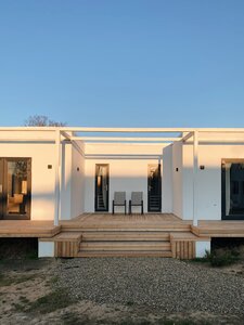 Вилла 4 чайки