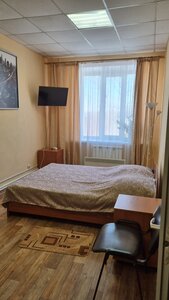 Мини отель на Набережной