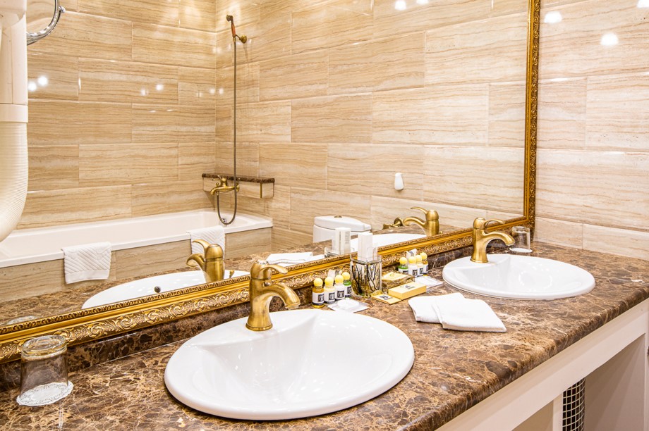 Фото Park Hotel Stavropol