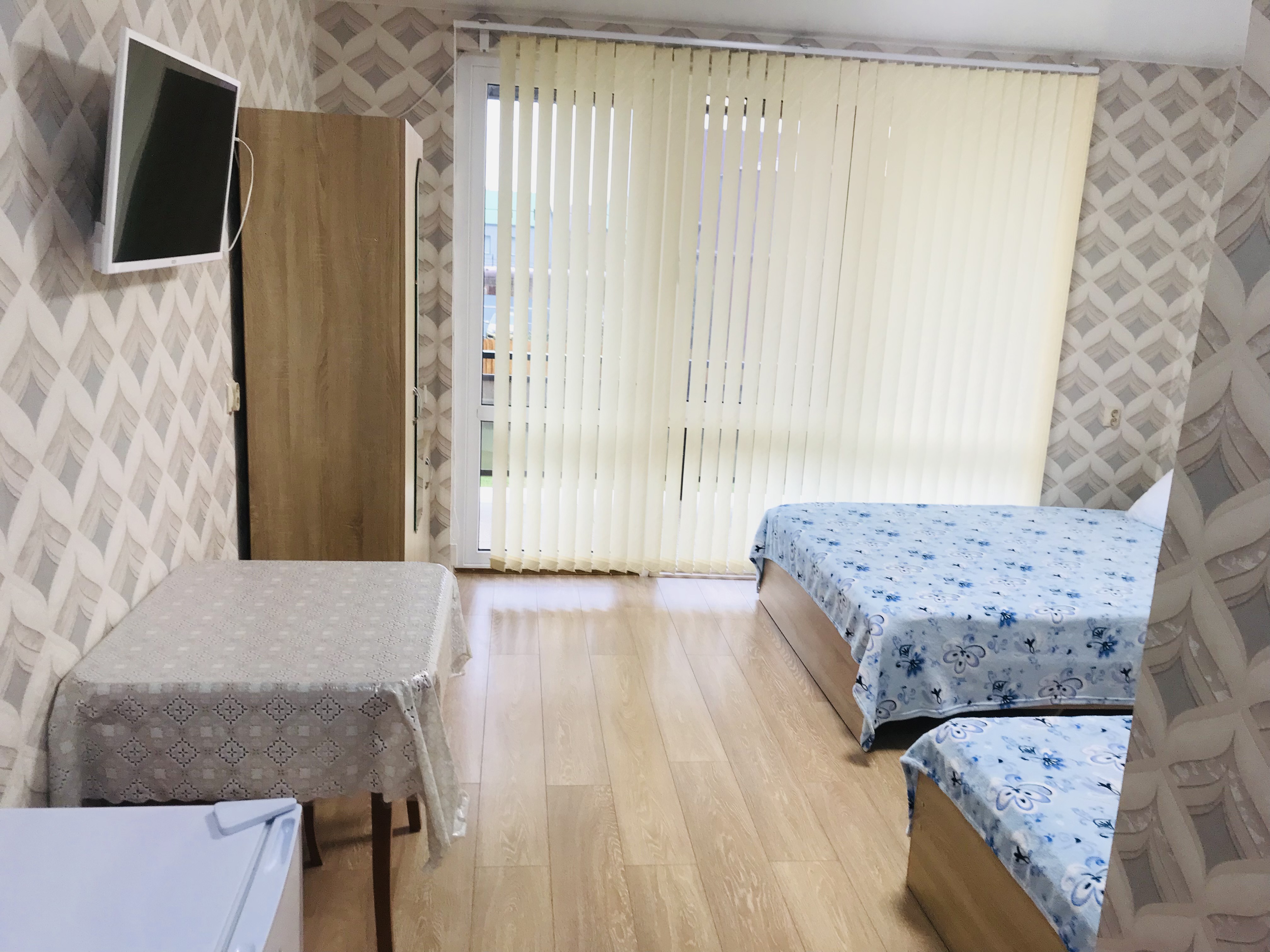 Фото Тихое место