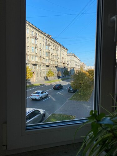 Апартаменты на Петроградской Стороне в Санкт-Петербурге
