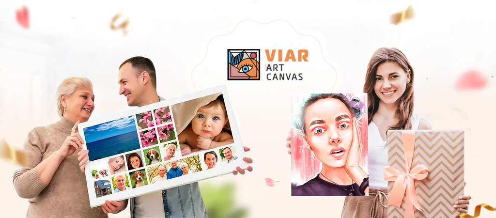 Art workshop ViarCanvas, Daugavpils, photo