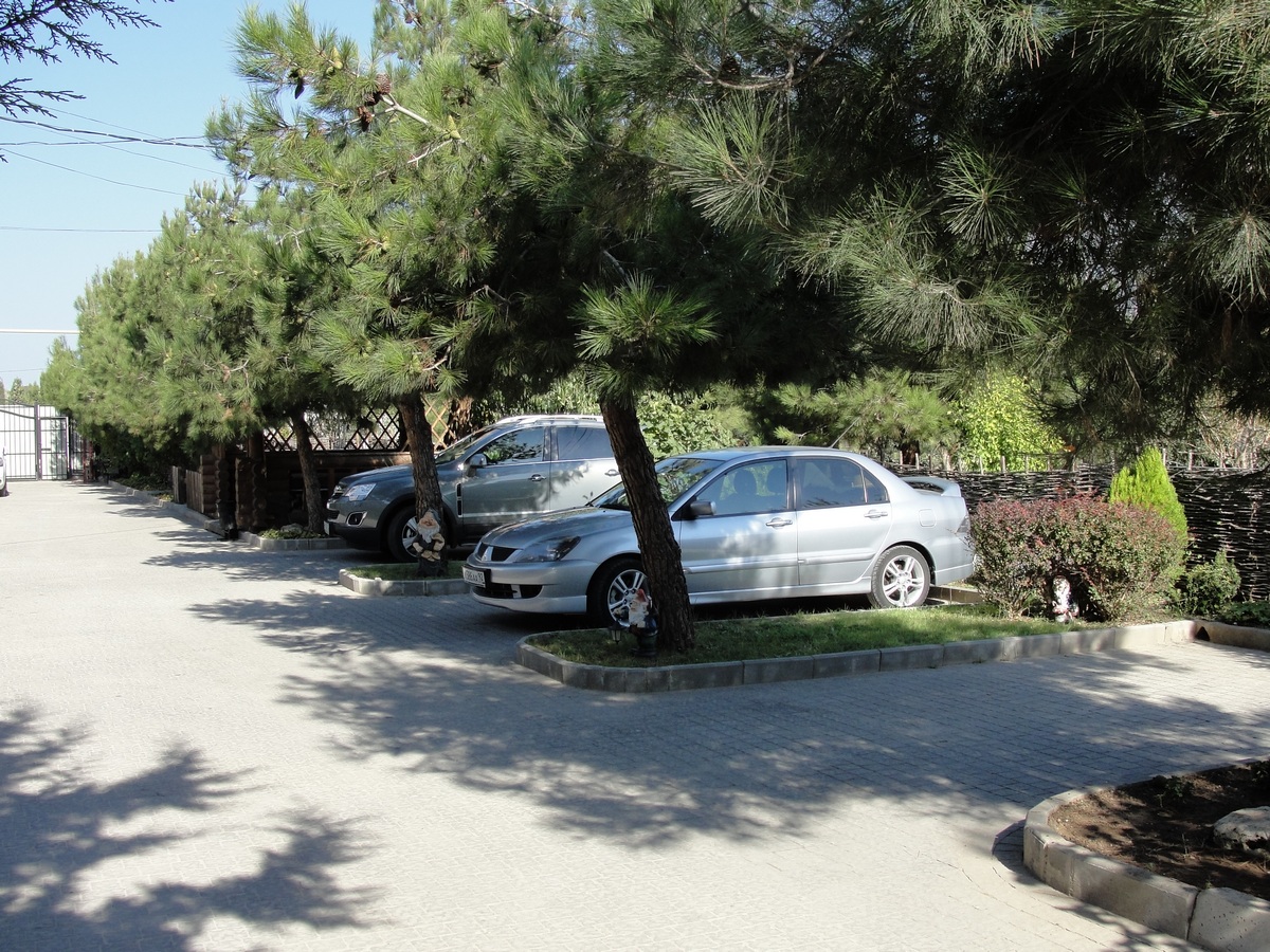 Фото Вилла Opc