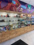 Табак Tyt (Mira Avenue, 26А), tobacco and smoking accessories shop