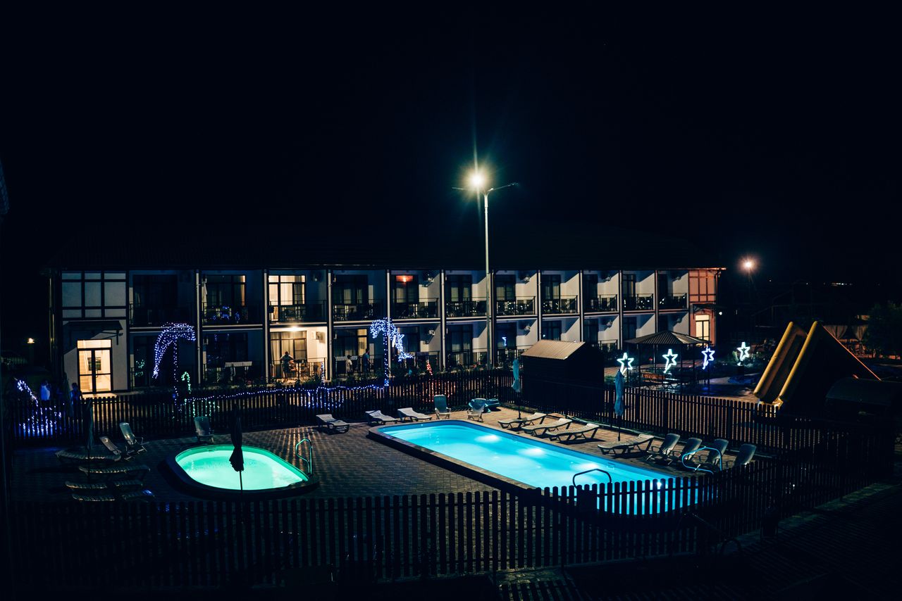 Фото Альтаир