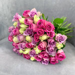 TeaRose (ulitsa Surnova, 30/3) ، محل زهور