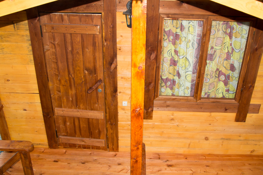 Фото Теремки