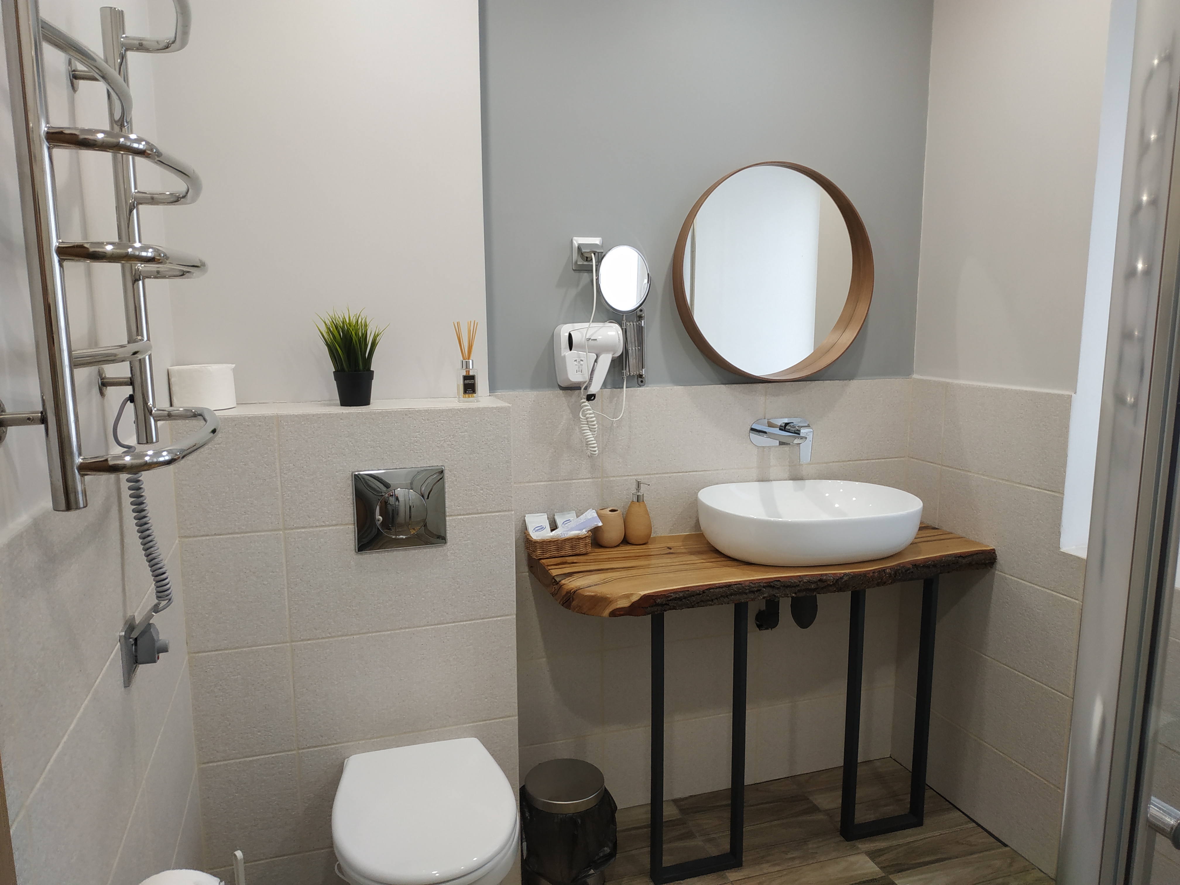 Фото Апарт-отель Б. Б.