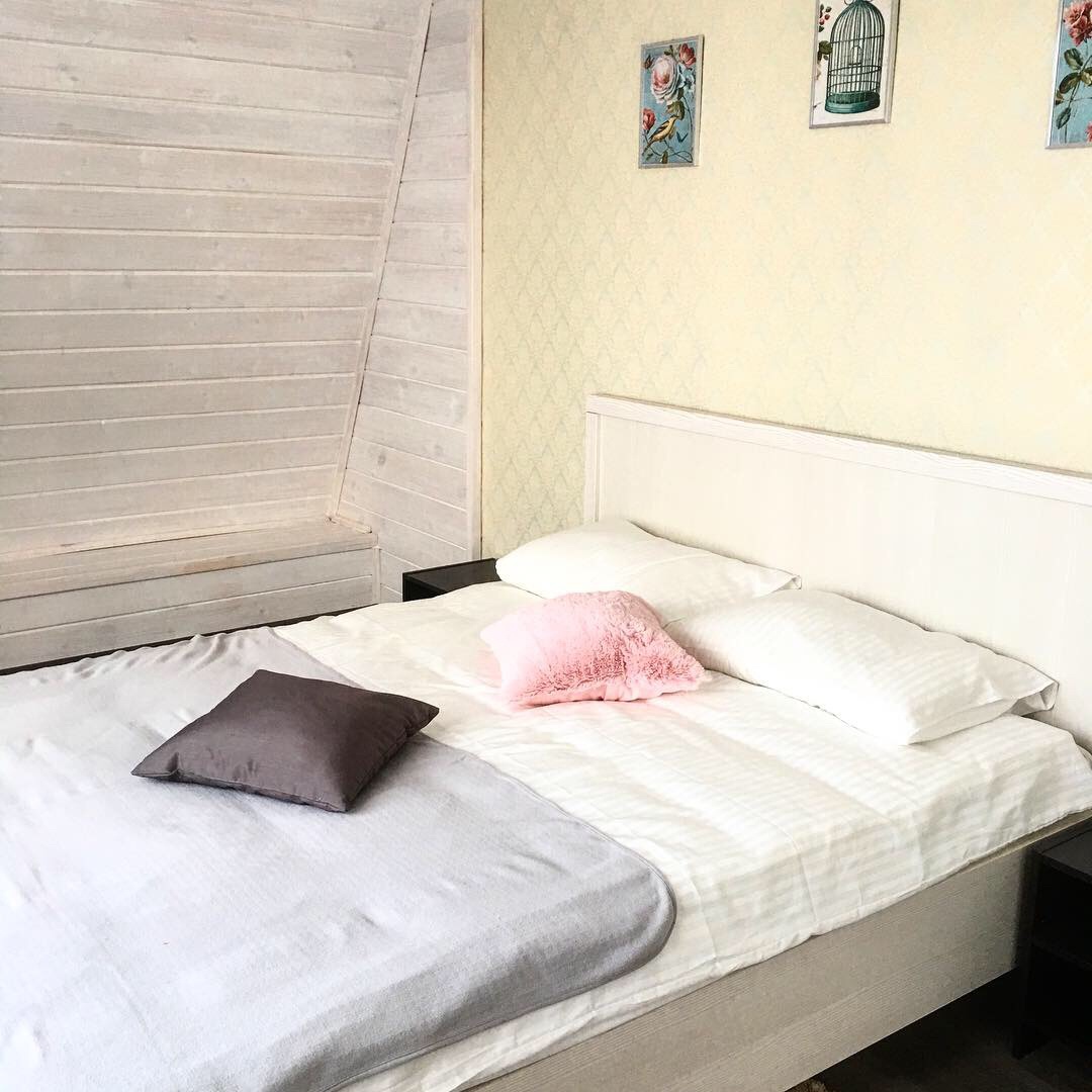 Фото Прованс