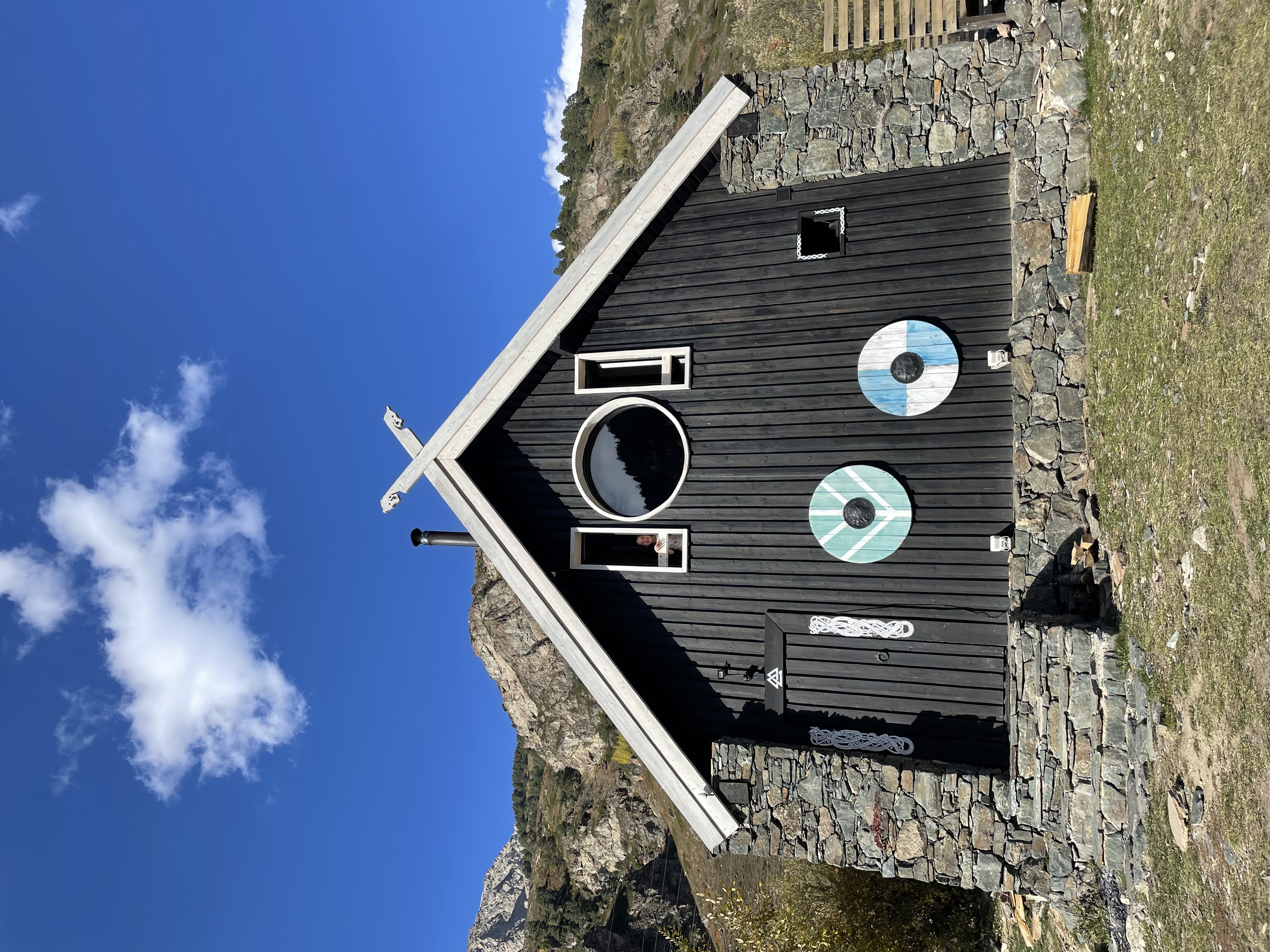 Фото Блэк Поинт