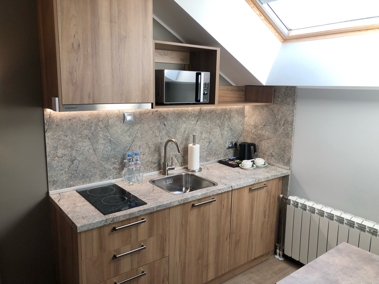 Фото Welton Club