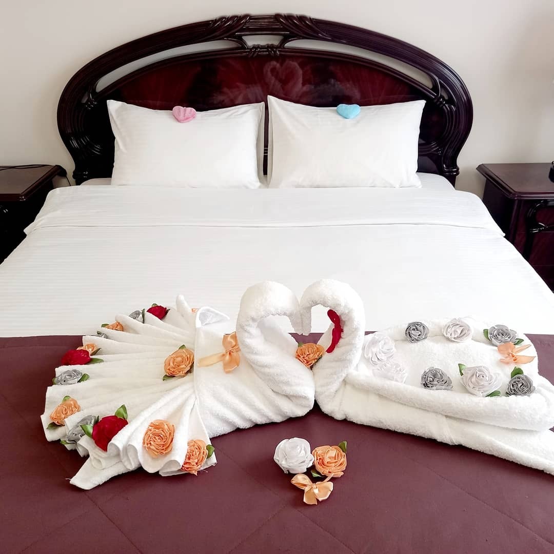 Фото Гостиный двор на прудах