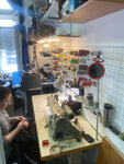 Sewing-service (Rozhdestvenskiy Boulevard, 9с1) ، إصلاح الملابس