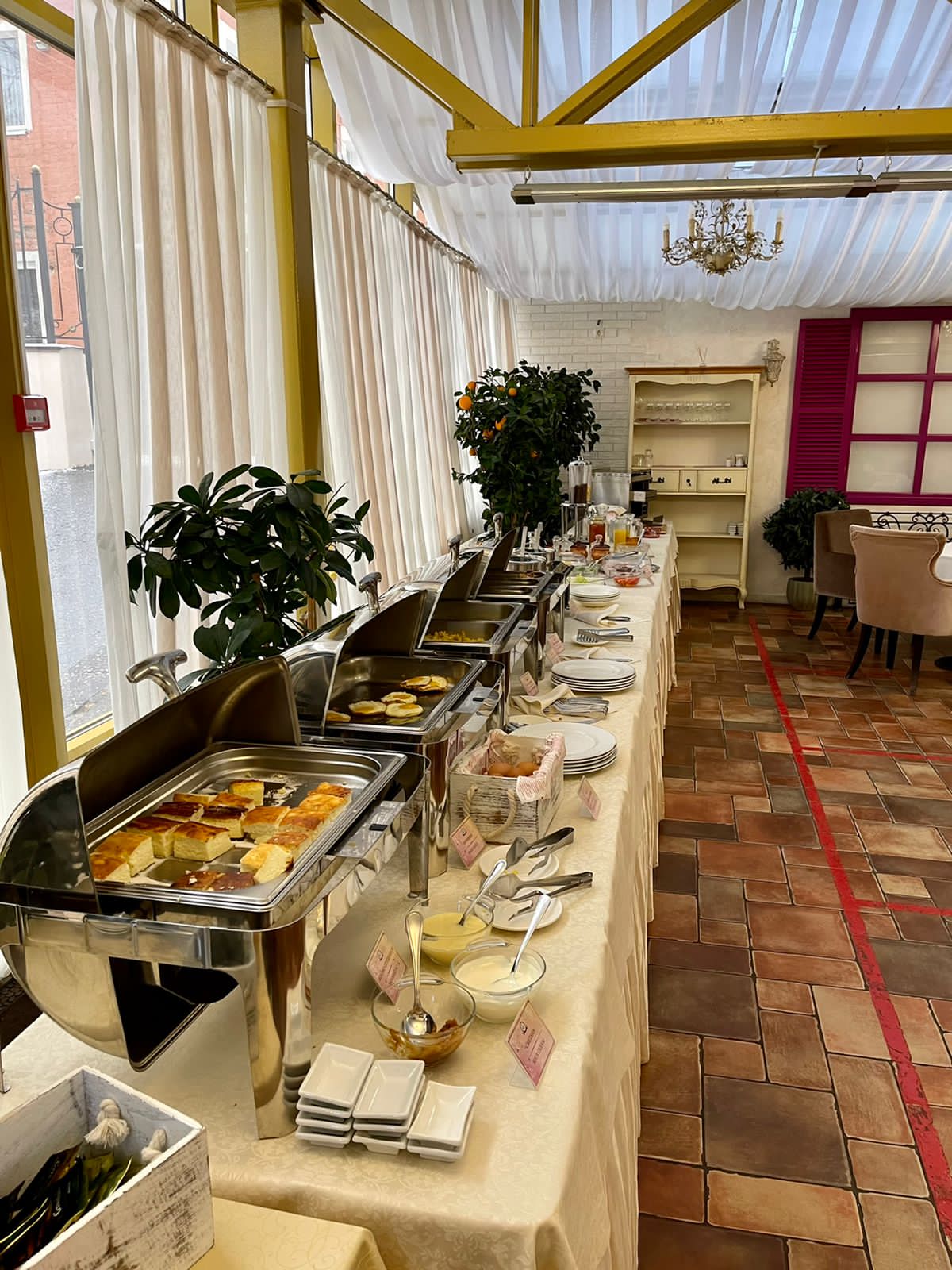 Фото Престиж СП