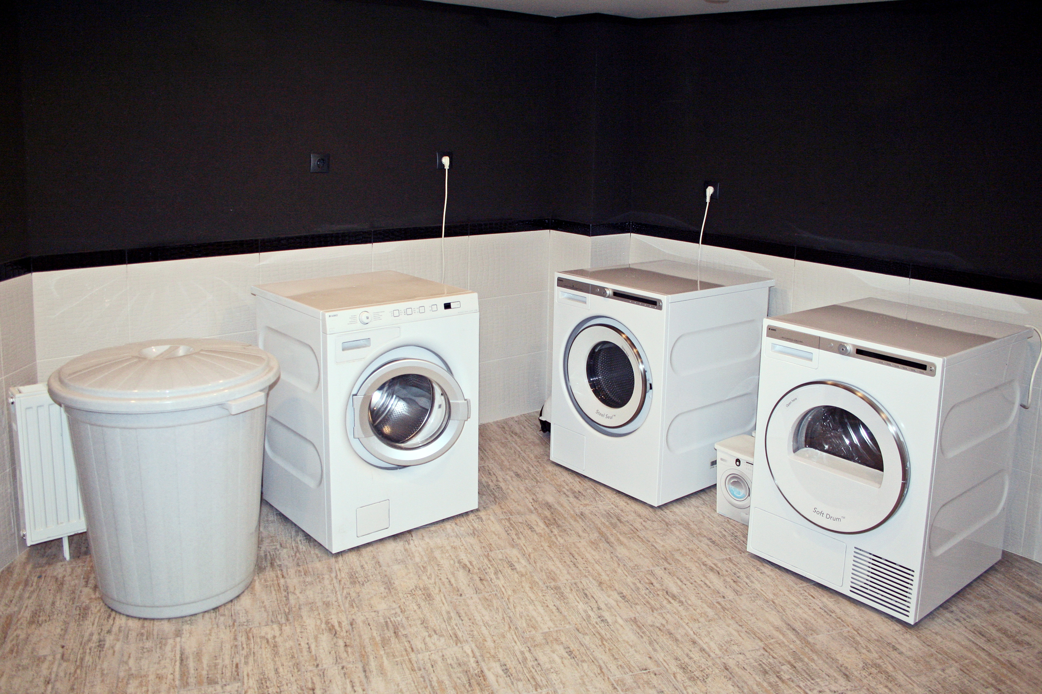 Фото Теремок Жили-Были