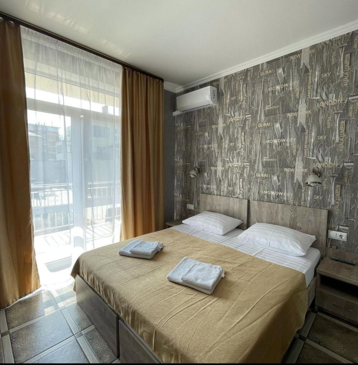 Фото Эфтихия