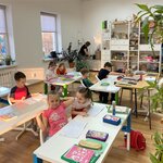 Ekoshkola (Sovetskaya Street, 3), children's developmental center
