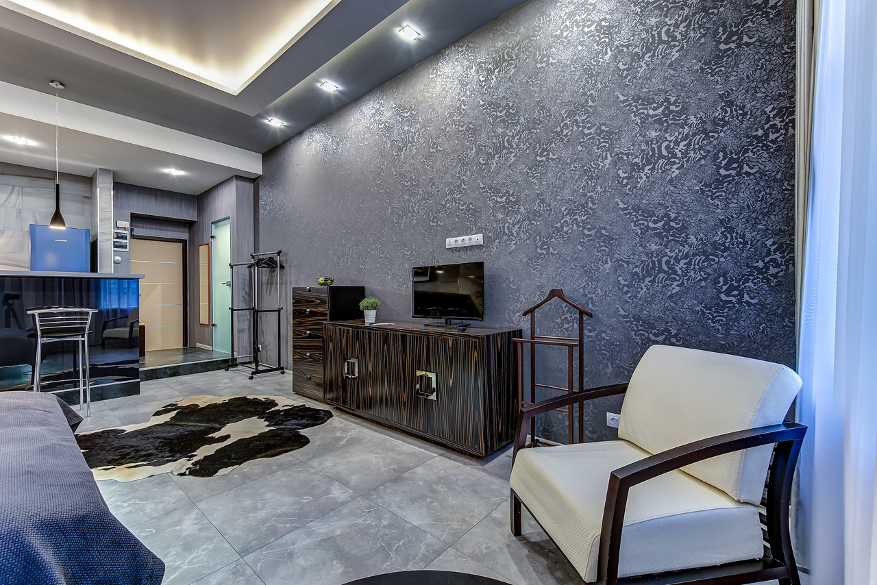 Фото R&b на Невском