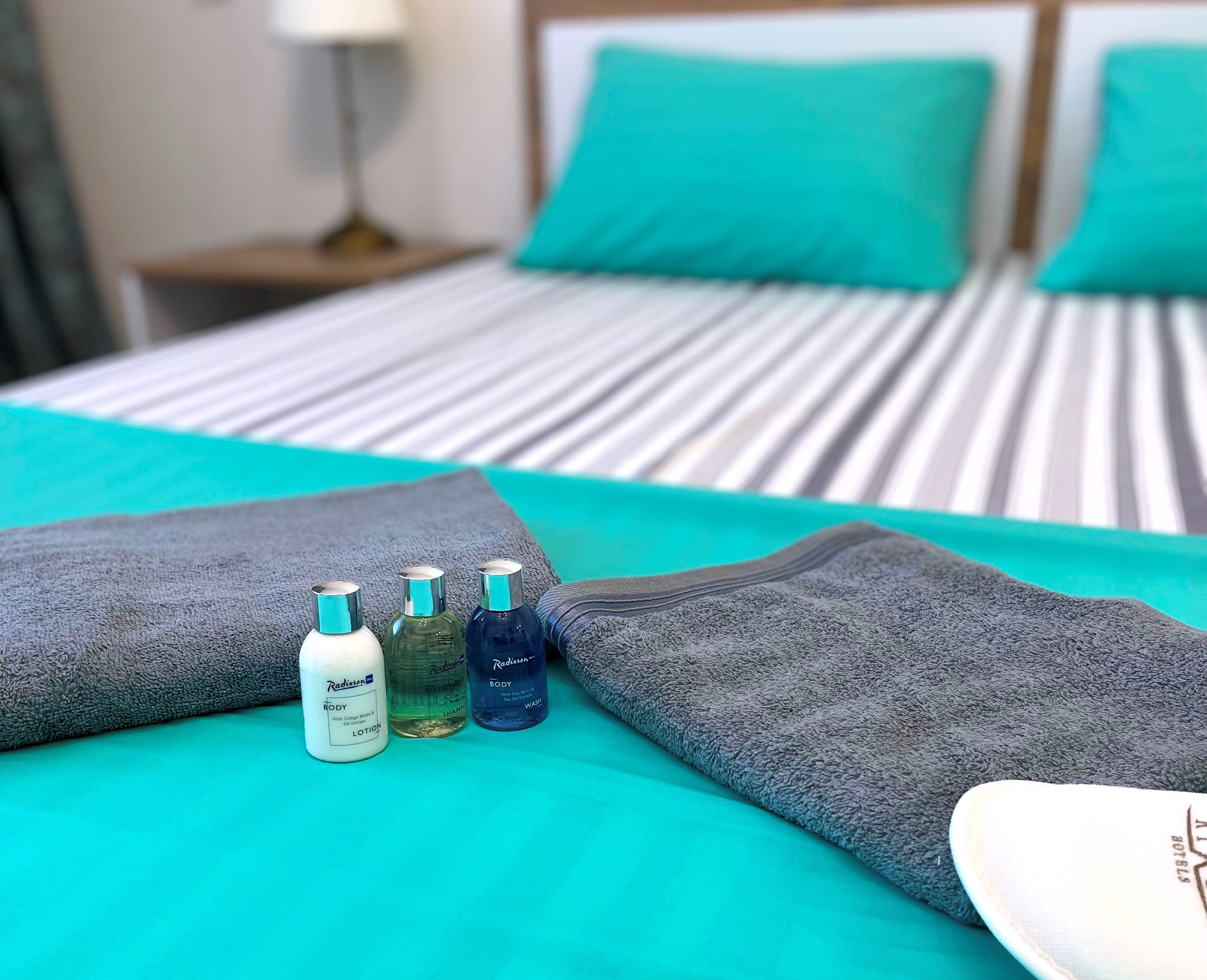 Фото отеля 5