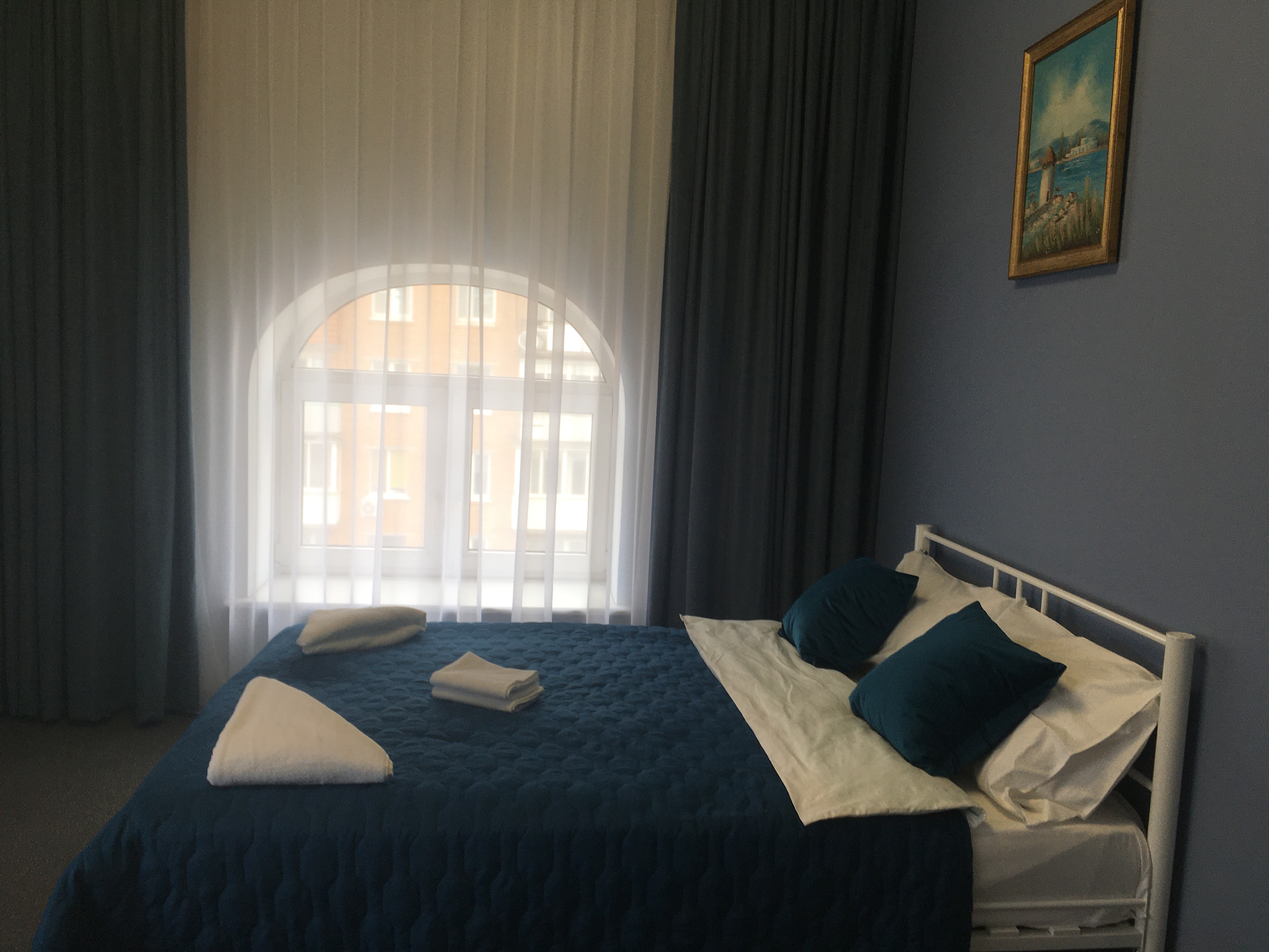 Фото ТаймХаус