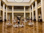 Studiya iskusstv i shkola tantsa Avanstsena (3rd Krestyanskaya Street, с23), dance school