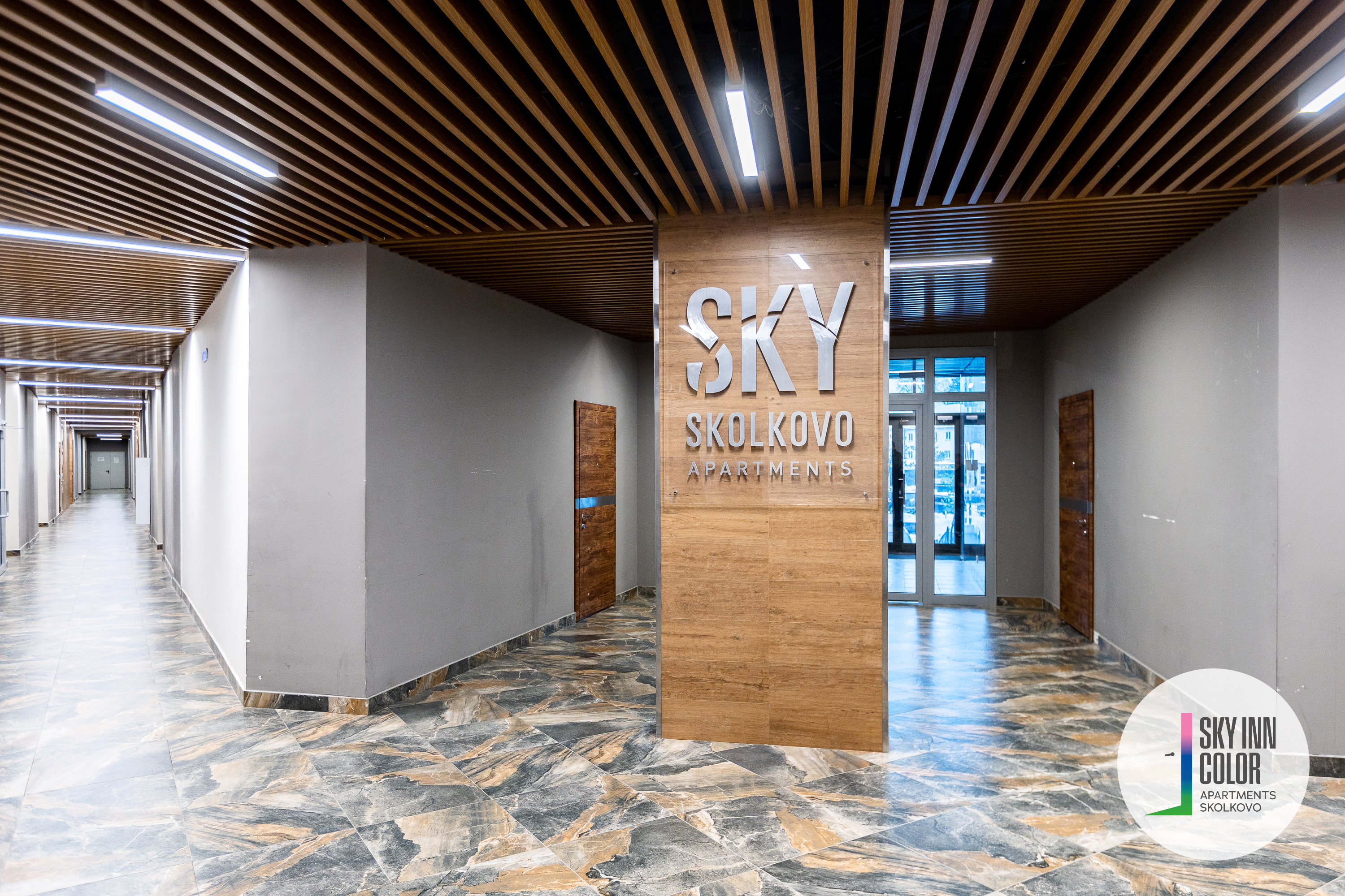 Фото Sky Inn Color