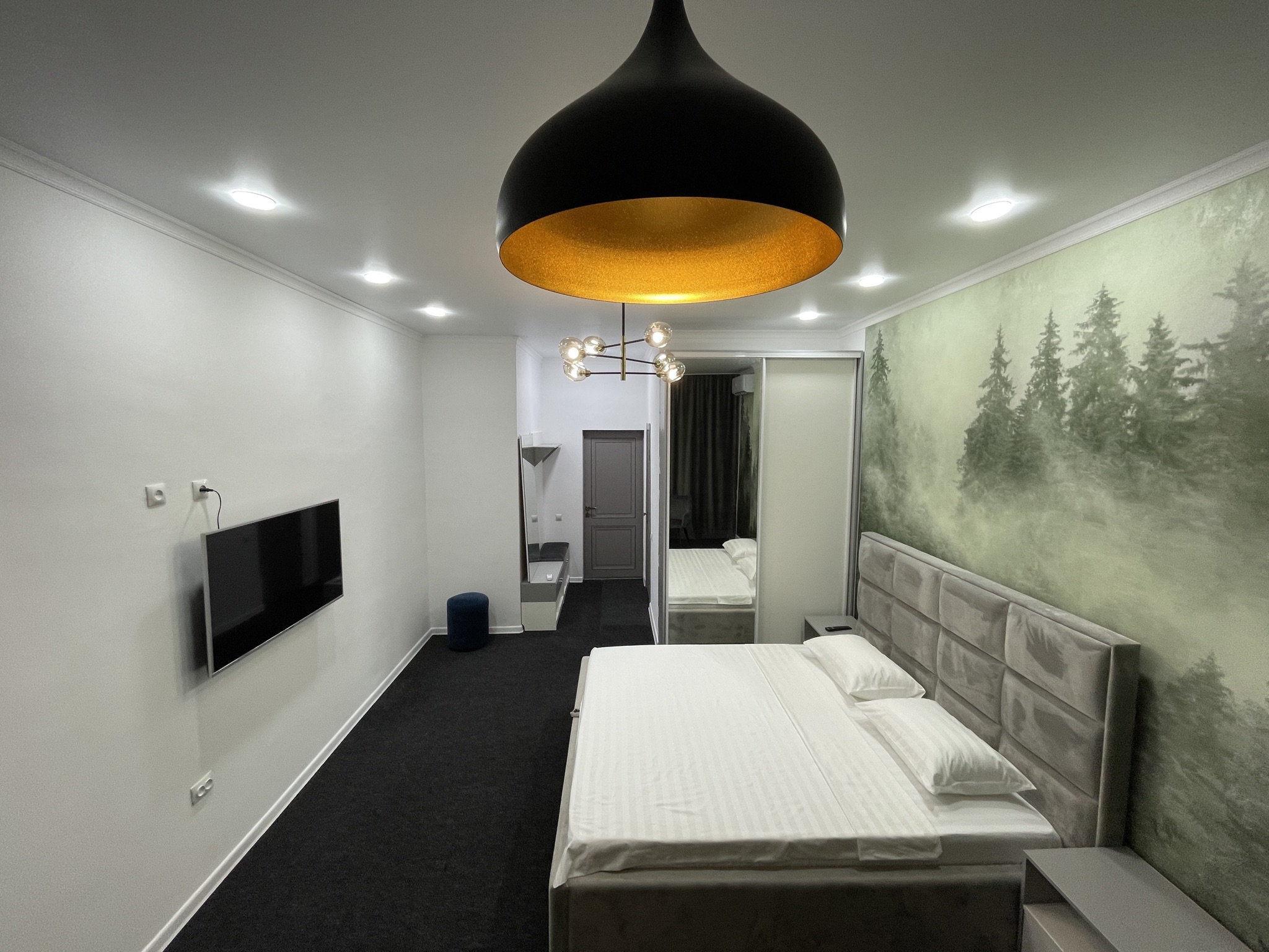 Фото Атмосфера