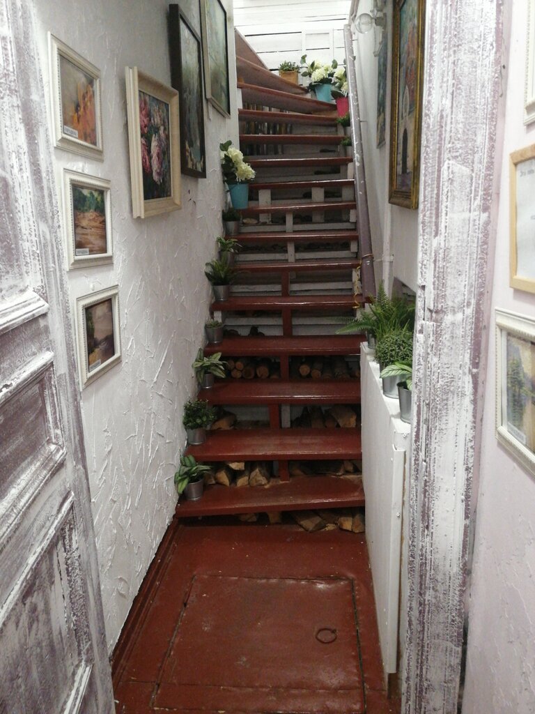 School of the arts Masterskaya khudozhnika Belyayevoy Iriny Art-mastera.ru, Moscow, photo