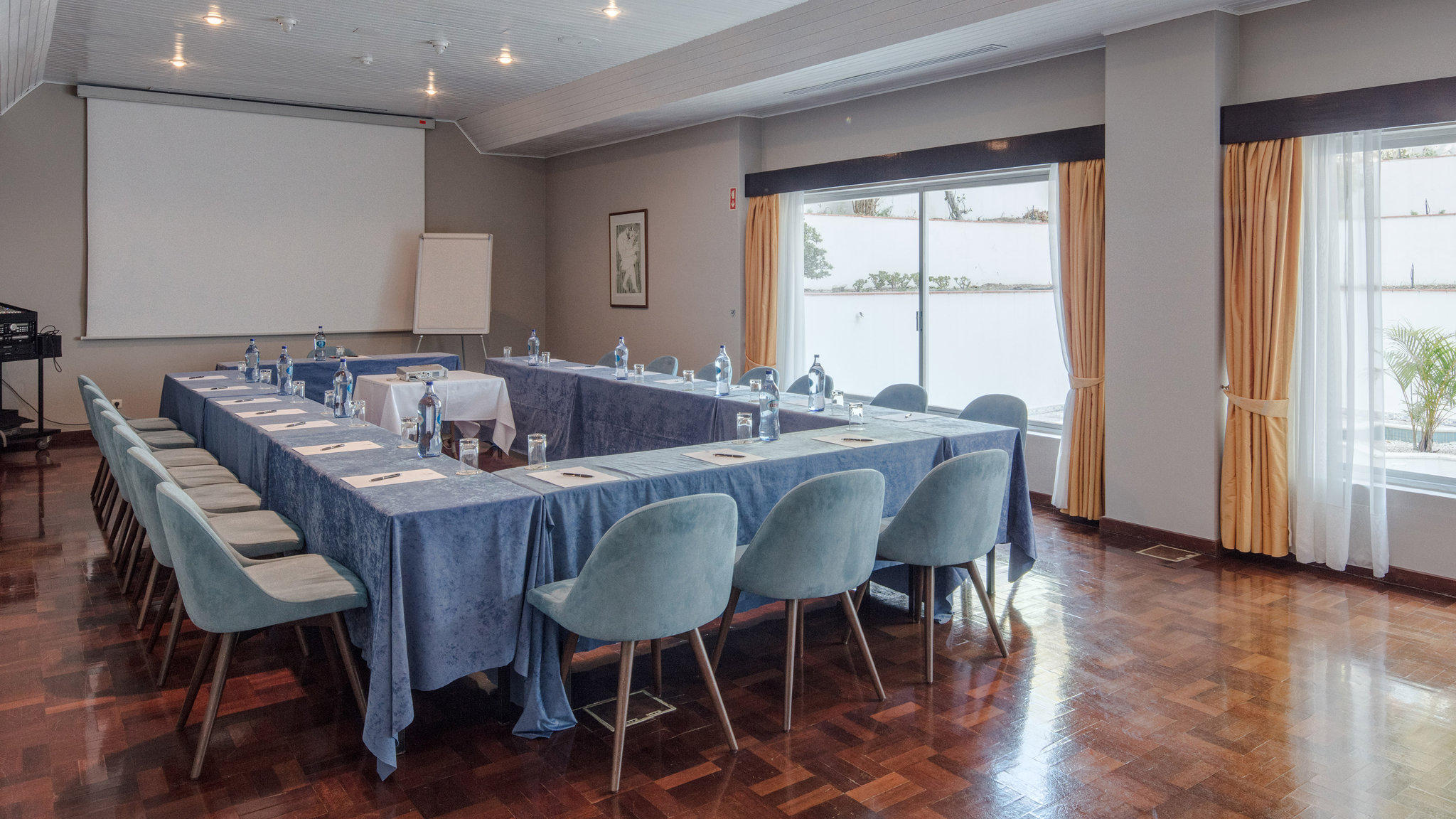 Фото Dona Filipa Hotel