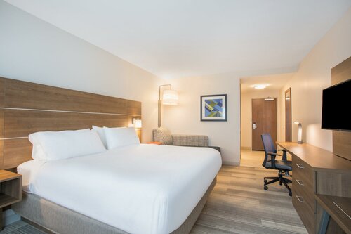 Гостиница Holiday Inn Express & Suites Owings Mills-Baltimore Area, an Ihg Hotel