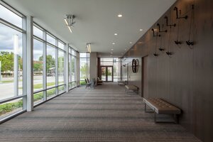 Гостиница Holiday Inn Cleveland Clinic an IHG Hotel в Кливленде