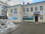 Technosphere security (Nikolaya Ilbekova Street, 4), fire safety systems