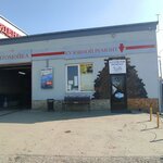 SD_Style (Puchkova Street, 36/2) ، إصلاحات الجسم