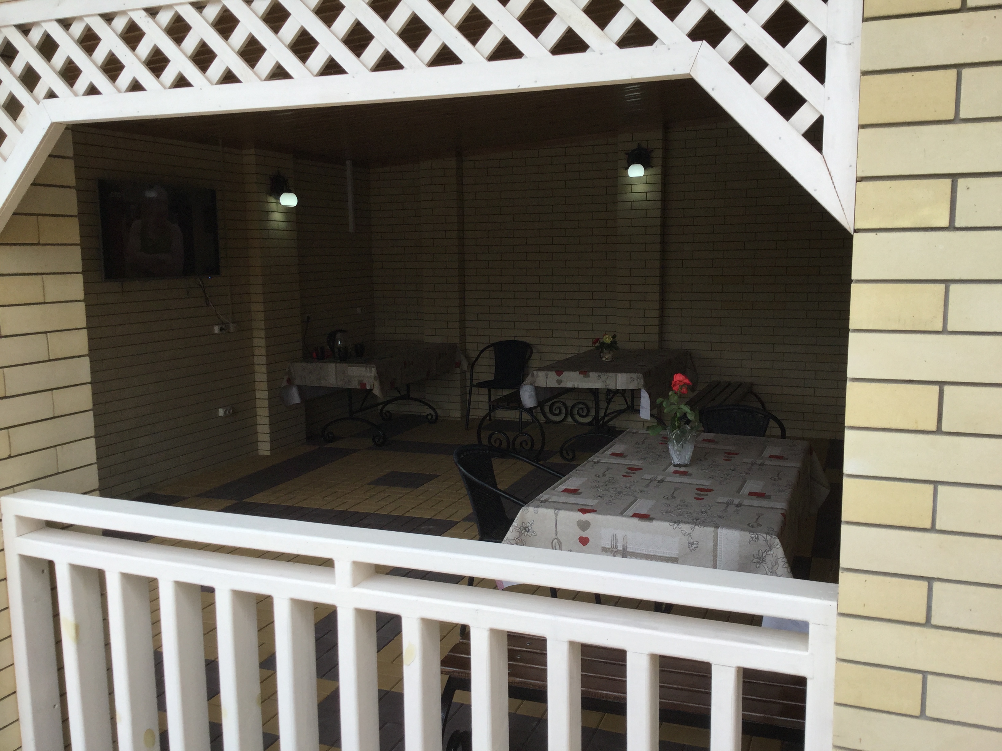 Фото Вилла Richi