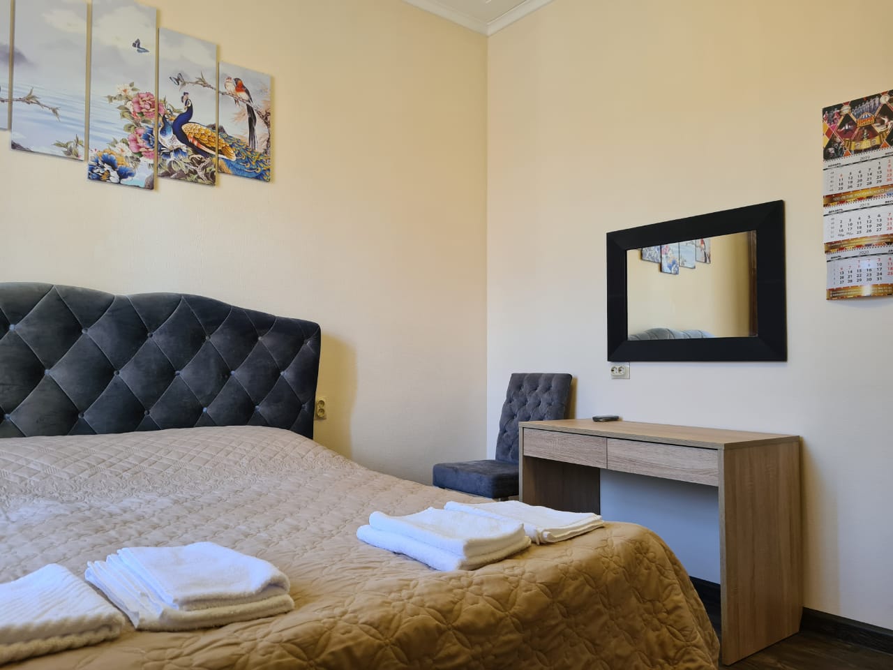 Фото Смирнофф Апарт