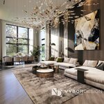 Vybor-Design (Sredne-Moskovskaya street, 62А), interior design