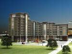 Ипотечный дом (Konstantina Ivanova Street, 71), mortgage agency
