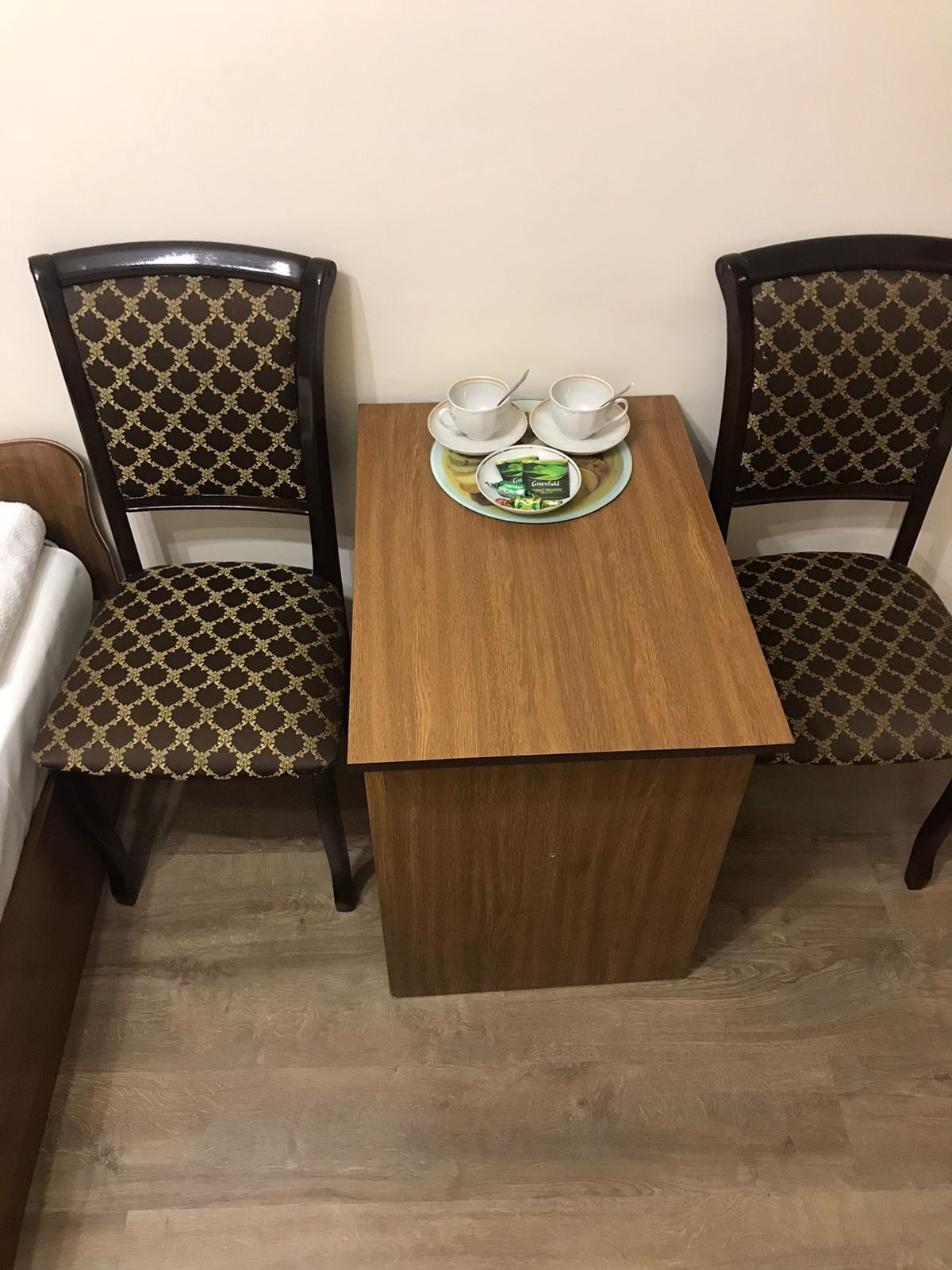 Фото Legenda Guest