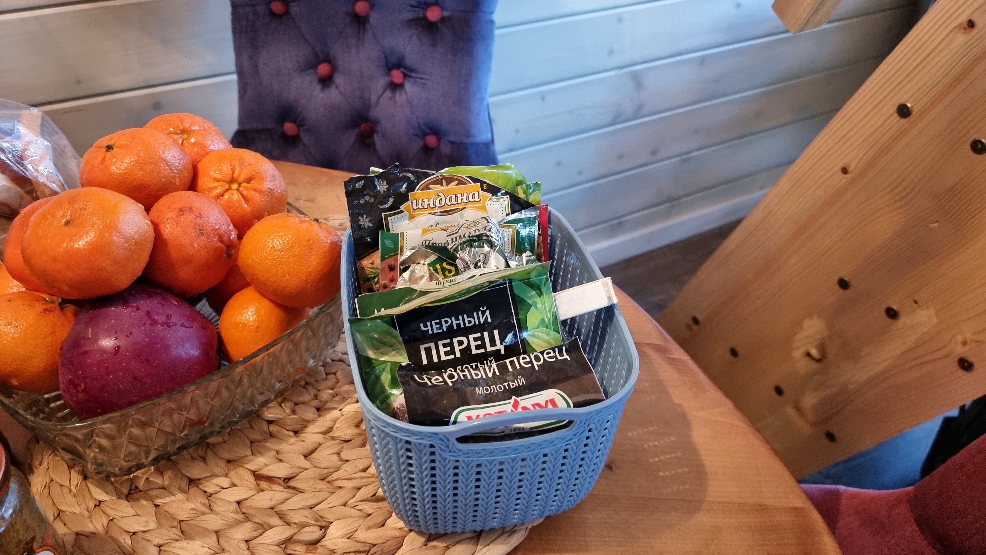 Фото Smaland Хюгге Хаус