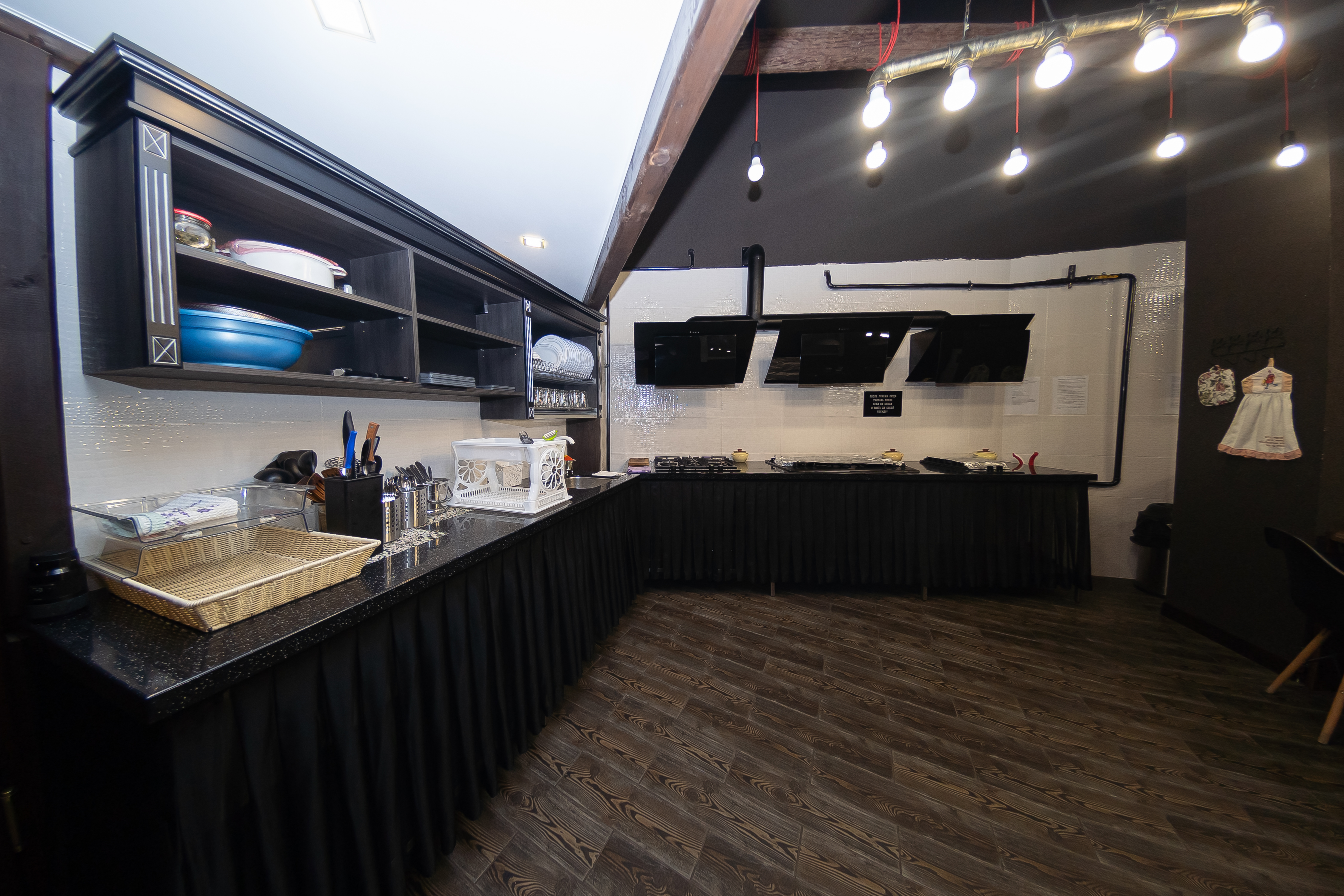 Фото Теремок Жили-Были