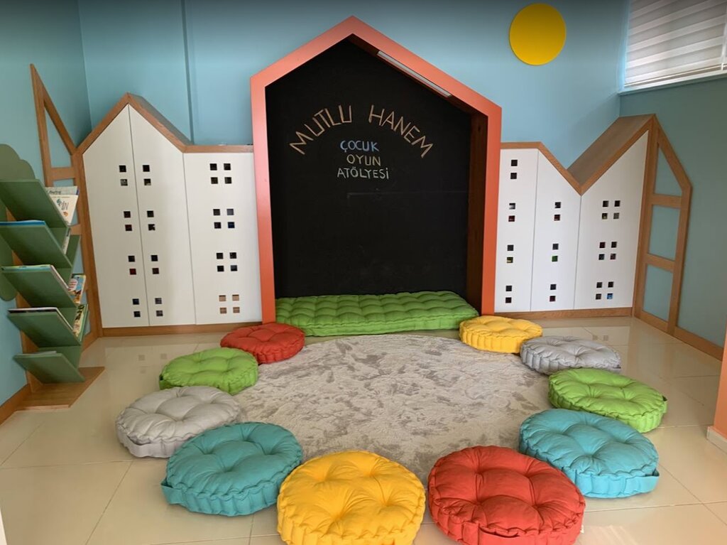 Family сounseling MutluHanem Consultancy, Konya, photo