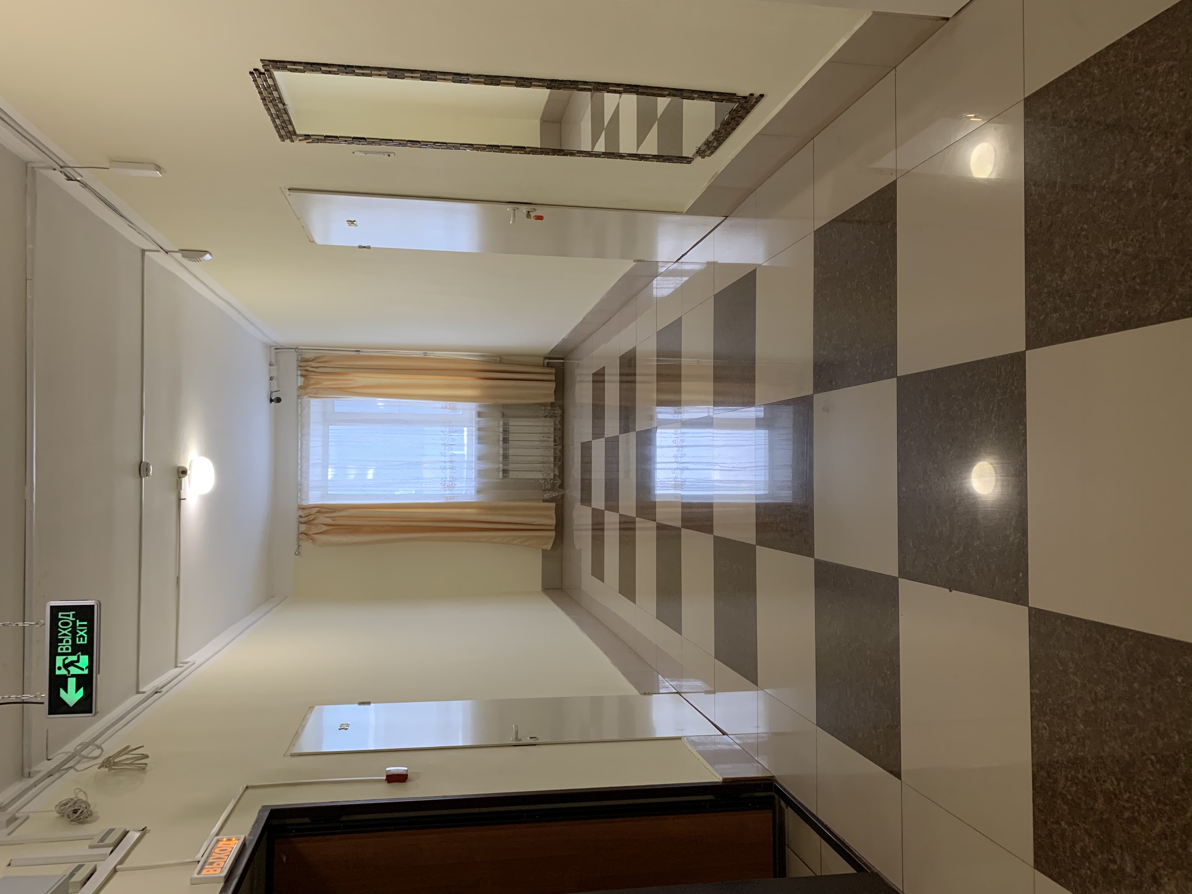 Фото Ак Керман