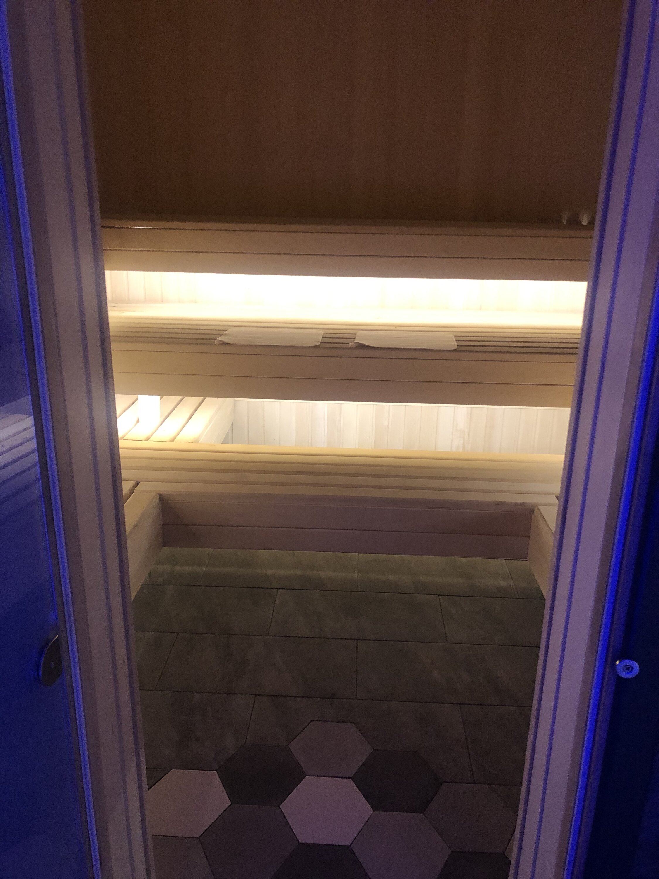 Фото Беседа