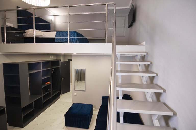 Фото отеля 4