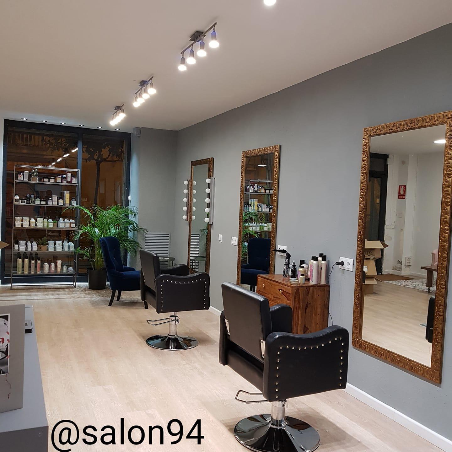 Salón 94