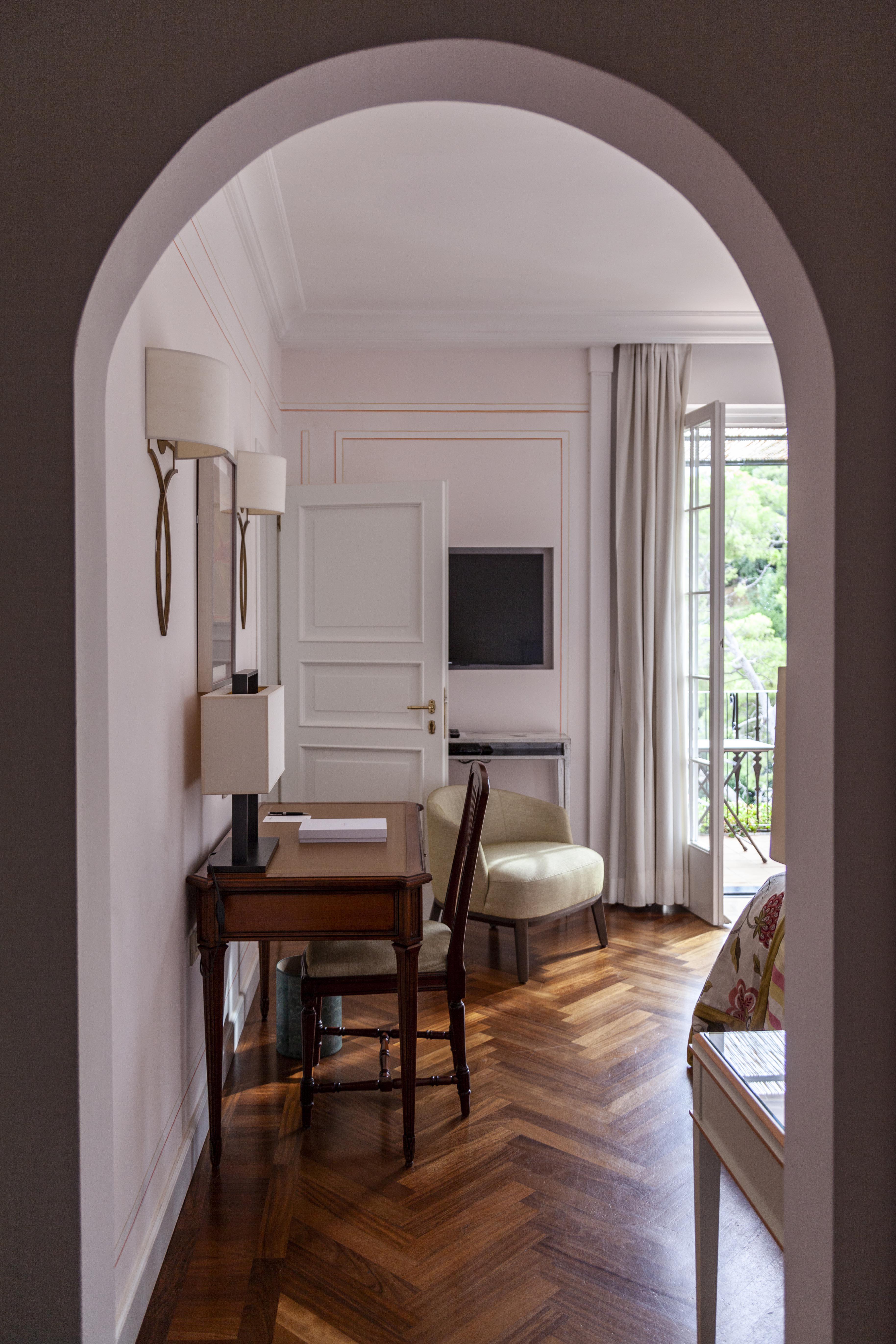 Фото Belmond Hotel Splendido