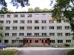 Obshchezhitiye № 9 (Sovetskiy City Administrative District, Akademgorodok Microdistrict, Pirogova Street, 18А) ، سكن